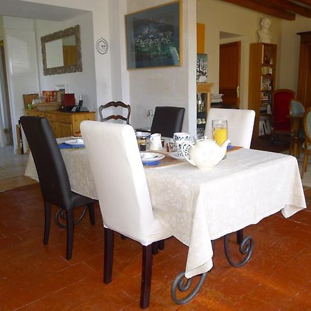 Chambre D'Hote Le Sablonnet Ξενοδοχείο Ciran Εξωτερικό φωτογραφία